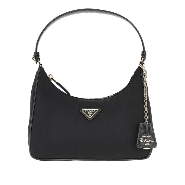 PRADA Re-Nylon 'Prada Re-Edition 2005' bag
