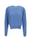 Cashmere Sweater Light Blue