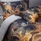 IE Maison Lumos Tencel Printed 1700TC Luxury Bed Set