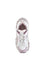 Balenciaga Runner Glitter Sneakers - White / Lilac / Pink