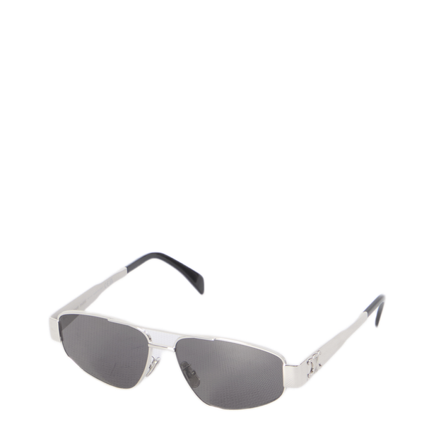 Triomphe Metal 03 Sunglasses