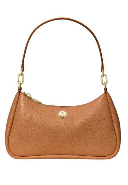 Kate Spade Kayla Shoulder Bag - Bungalow Brown