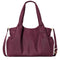 Kate Spade Carter Nylon Large Baby Bag - Deep Cherry KL960