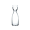 NUDE Mr. & Mrs. Night Water Set Tall Green