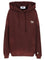 Golden Goose Oversized Star Sweatshirt - Bordeaux