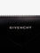 Givenchy Antigona leather shoulder bag - Black