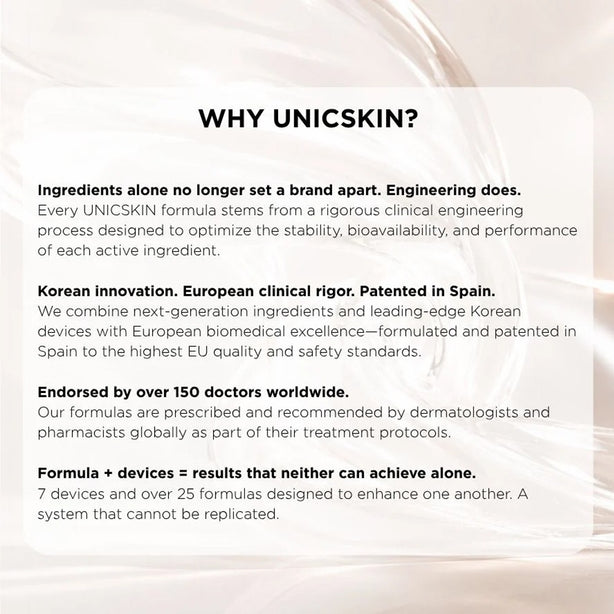 UNICSKIN UNICBODY D-PIGMENT X-TREME CREAM  100ML