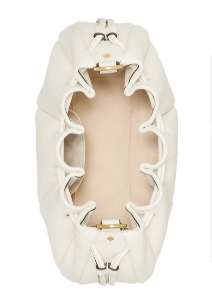 Kate Spade Pinch Crossbody Bag - Meringue