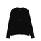 Capsule Sweaters Black