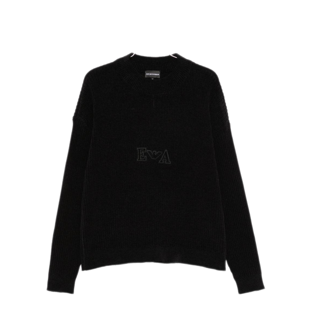 Capsule Sweaters Black