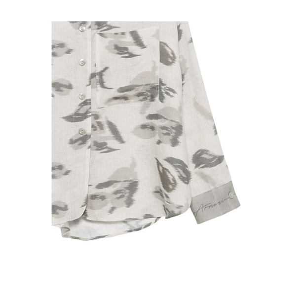 Shirts Grey