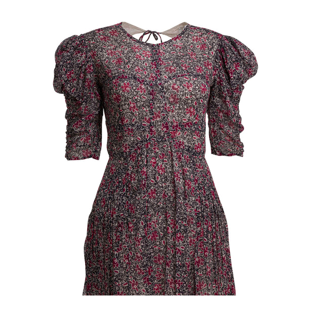 Sichellia Long Dress