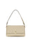 Tory Burch Small Charlie Shoulder Bag - Soft Cement