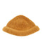 LORO PIANA Silk beanie hat