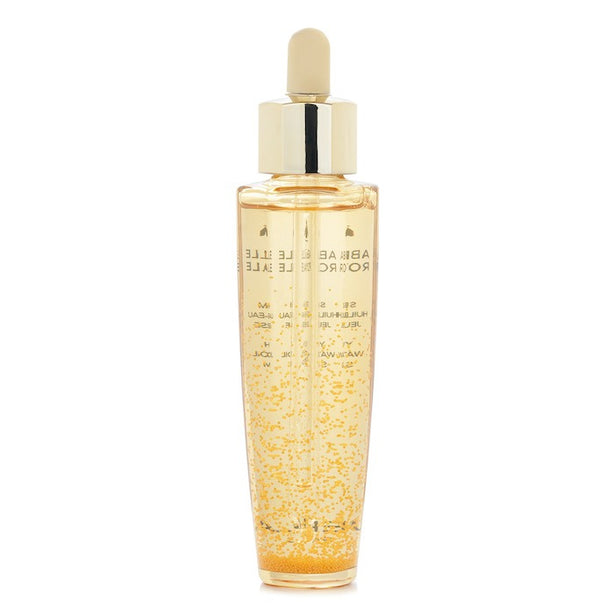 Abeille Royale Youth Watery Oil Serum Duo Set - 50ml x 2