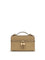 Romy Mini Calfskin Bag - Tiramisu