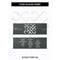 [COSMOS] BIGBANG Tour Slogan Towel (International Shipping)