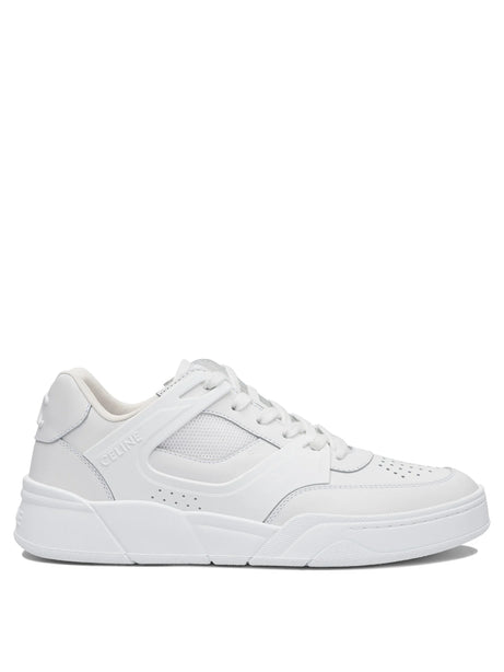 Celine Sneakers & Slip-On - White