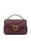 Pinko Crossbody bags - Red