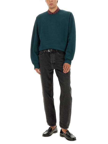 Saint Laurent Cassandra Sweatshirt