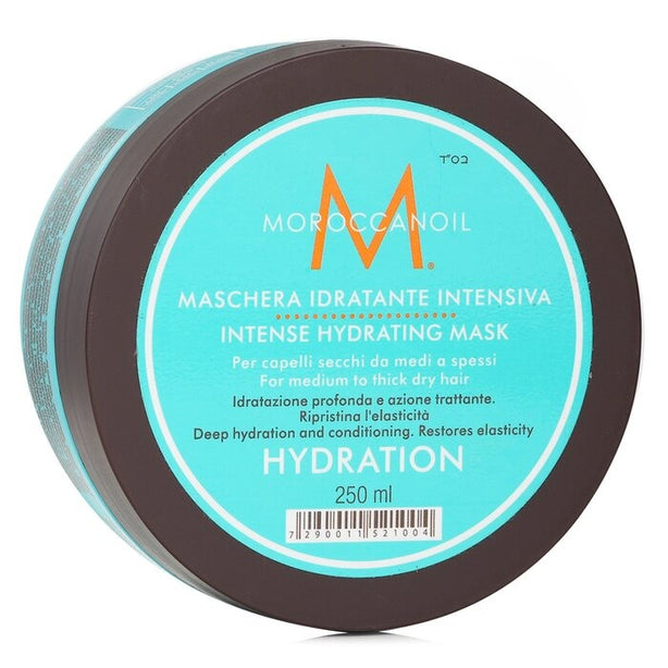 Intense Hydrating Mask (for Medium To Thick Dry Hair)