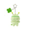 [LUCKY DELIVERY ALIEN] Kakao Friends Keyring Doll - Little Apeach (International Shipping)
