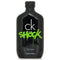 Ck One Shock For Him Eau De Toilette Spray