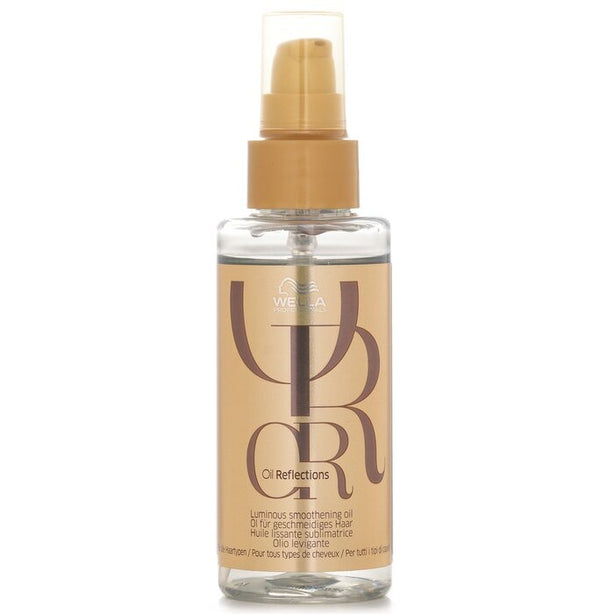 Oil Reflections Luminous Smoothing Oil - 100ml