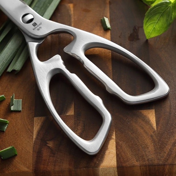 Kitchen Scissors (Pre-order)