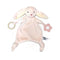 NYZE Newborn Plushie Teether Lovies Comforter
