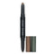 Dual-ended Long-wear Cream Shadow Stick - # Cafe/gilded Green - 1.6g