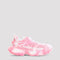 Balenciaga Sneaker Track Stencil Logo