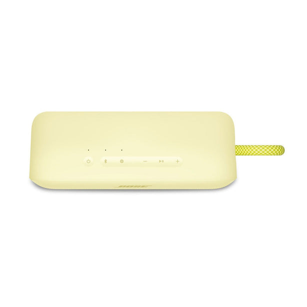 BOSE SOUNDLINK PLUS CITRUS YELLOW