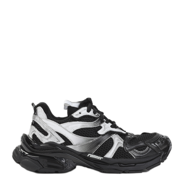 Runner 2 Sneakers