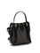Balmain Pulse Bucket Bag - Noir