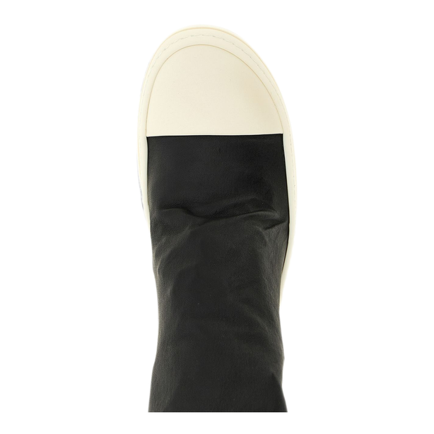 Boots Black