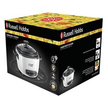 Russell Hobbs Large Rice Cooker