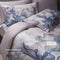 IE Maison Lumos Tencel Printed 1700TC Luxury Bed Set