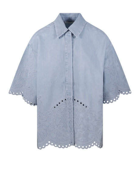 Daylight Denim Shirt