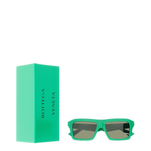 Classic Square Sunglasses