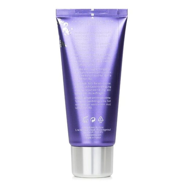 Age Correction Elastine Nuit Creme With Elastin Peptides - Smoothing, Anti-wrinkle - 50ml/1.7oz