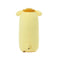 [POMPOMPURIN X KAKAO FRIENDS] Kakao Friends Pompompurin Long Pillow - Choonsik (International Shipping)