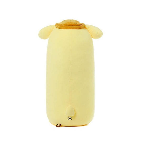 [POMPOMPURIN X KAKAO FRIENDS] Kakao Friends Pompompurin Long Pillow - Choonsik (International Shipping)