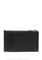 Michael Kors Mens Cooper Slim Zip Wallet - Black
