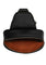 Coach Mens Ethan Pack In Blocked Signature Canvas - Tan/Charcoal/Black