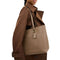 Coach Station Tote Bag - Dark Stone CCD71