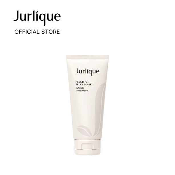 Peeling Jelly Mask