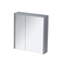 Rubine PVC Mirror Cabinet | RMC-ACO-5560D15