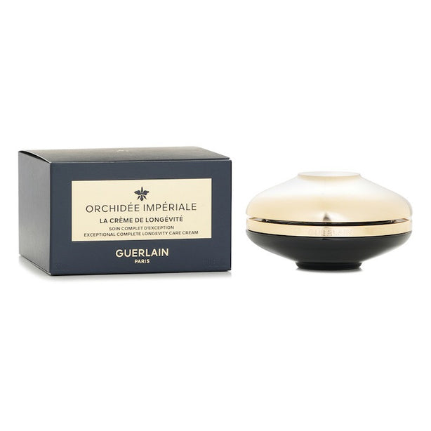 Orchidee Imperiale The Longevity Cream - 30ml