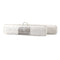 Nature Basics Cotton Bolster